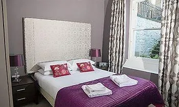Appartamento Capital Residence Edimburgo Regno Unito