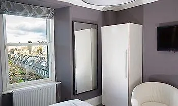 Capital Residence Edinburgh United Kingdom