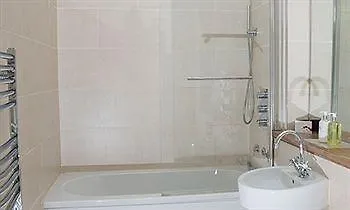 Apartment Capital Residence Edinburgh