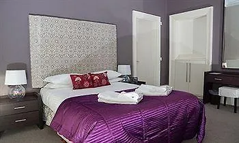 Capital Residence Edinburgh United Kingdom
