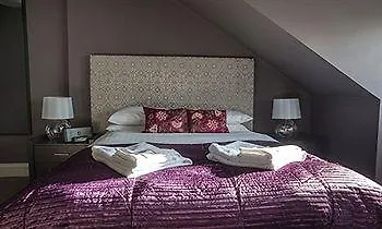 Capital Residence Edinburgh 0*,  United Kingdom