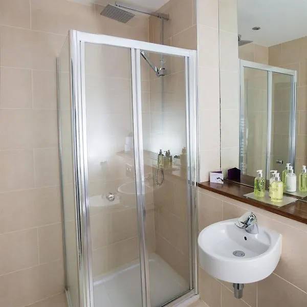 Capital Residence Edinburgh