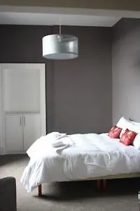 Capital Residence Edinburgh