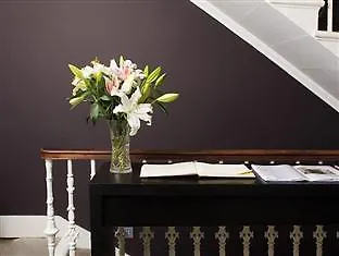 Apartment Capital Residence Edinburgh
