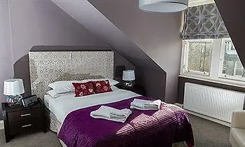 Capital Residence Edinburgh