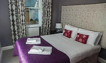 Capital Residence Edinburgh 0*,  United Kingdom