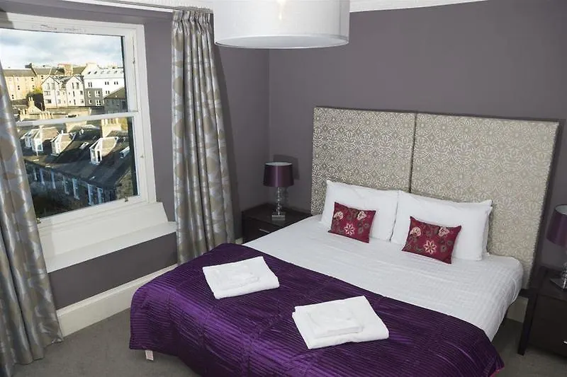 Capital Residence Edinburgh