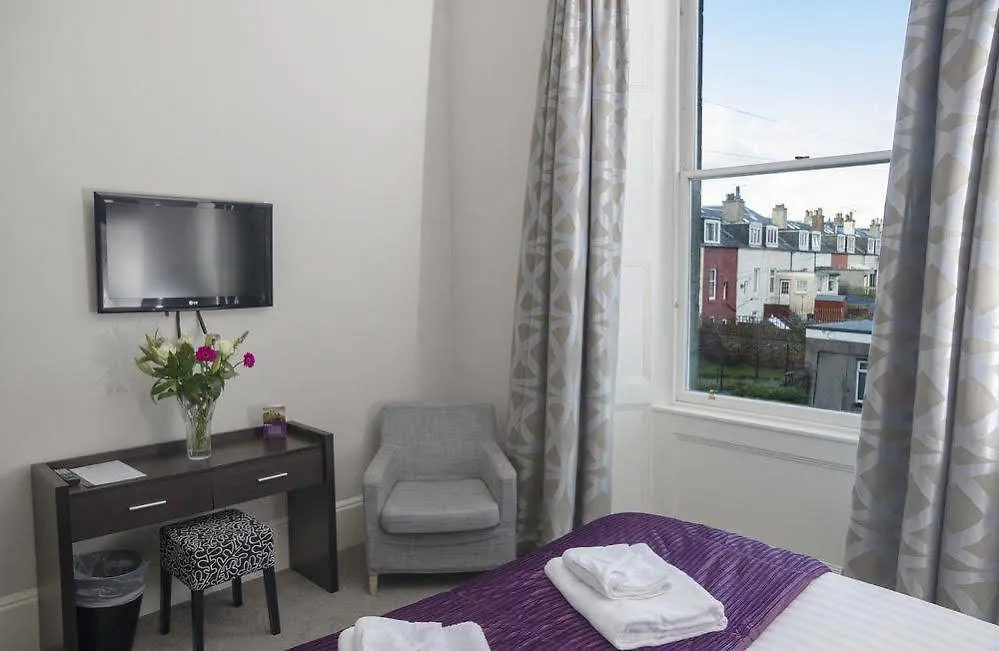 Apartment Capital Residence Edinburgh