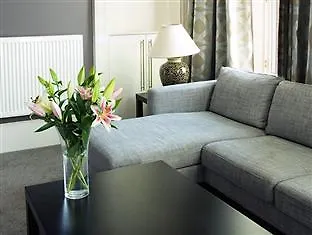 Apartment Capital Residence Edinburgh United Kingdom
